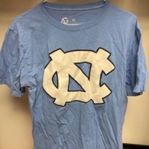 UNC T-shirt